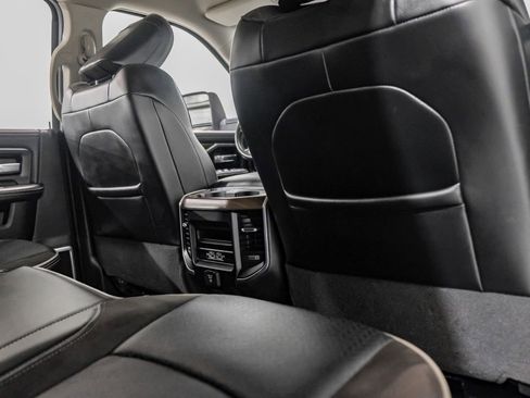 Used 2024 RAM 3500 Laramie image 38