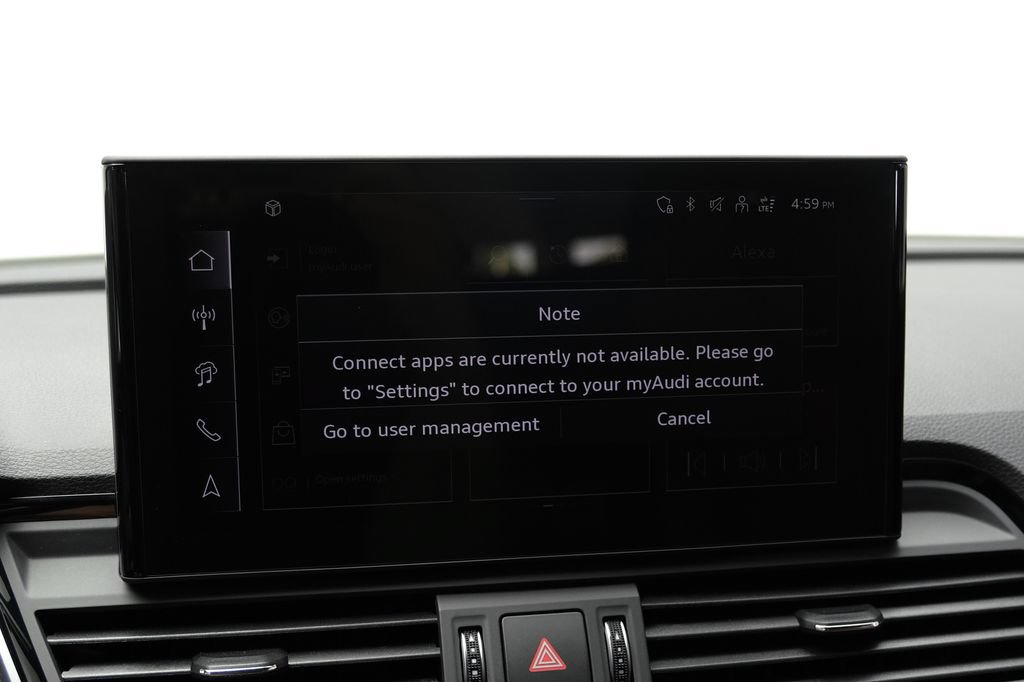 Used 2025 Audi Q5 2.0T Premium Plus AWD/4WD image 30