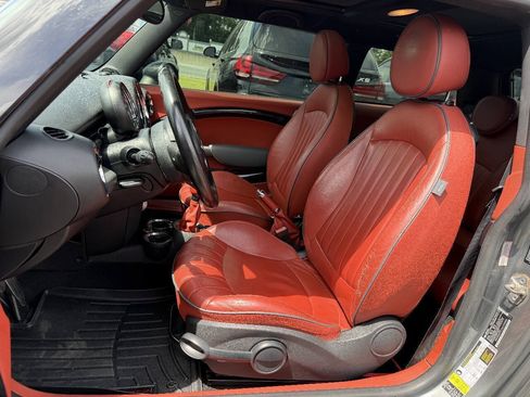 Used 2010 MINI Cooper John Cooper Works FWD image 8