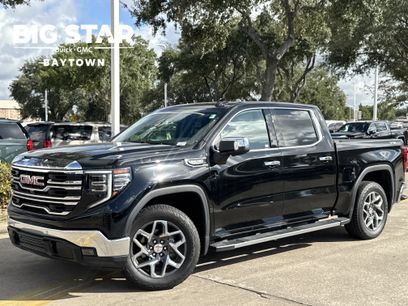 Used 2023 GMC Sierra 1500 SLT w/ SLT Premium Plus Package