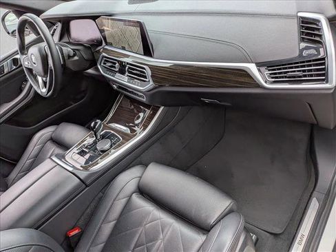 Used 2023 BMW X5 sDrive40i image 23