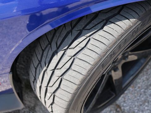 Used 2021 Dodge Challenger R/T Scat Pack RWD image 23