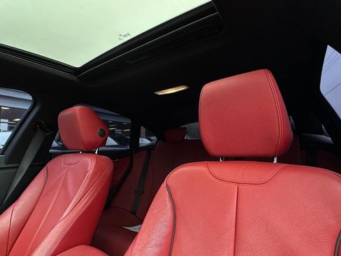 Used 2018 BMW 430i Gran Coupe 430i M-Sport Gran Coupe image 4