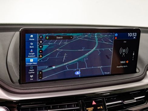 Certified 2025 Acura MDX w/ Technology Package image 18