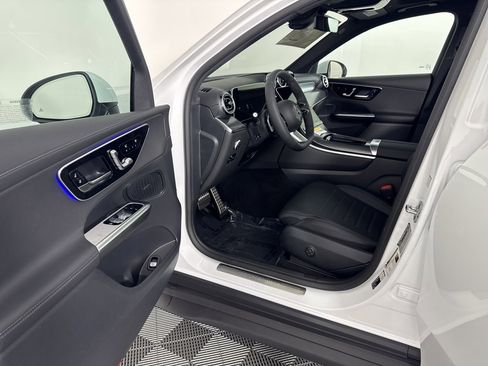 New 2026 Mercedes-Benz GLC 300 GLC 300 image 23