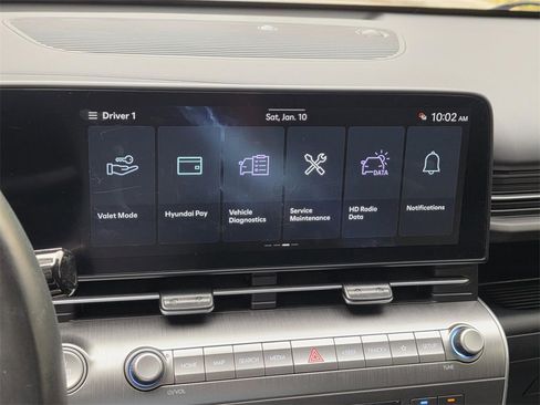 Used 2024 Hyundai Kona SEL image 19