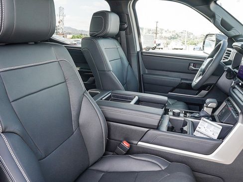 New 2026 Toyota Tundra Limited image 28