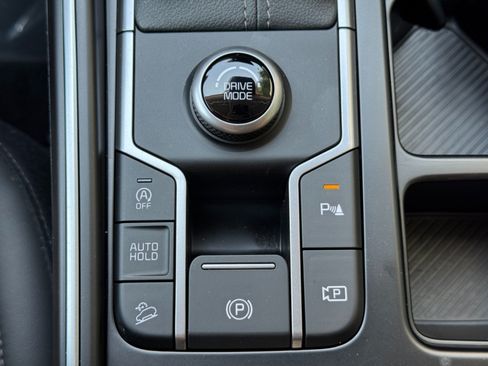 Used 2025 Kia Sorento S w/ Panoramic Sunroof Package FWD image 35