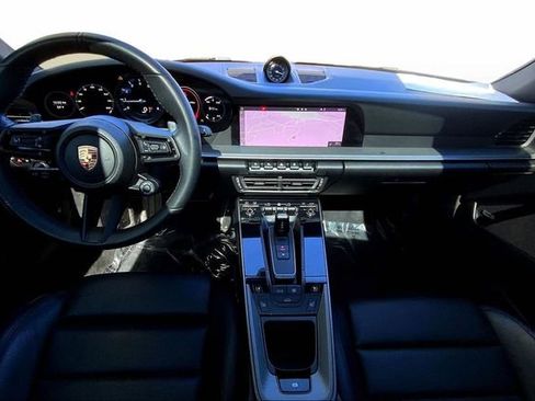 Used 2020 Porsche 911 Carrera S image 15