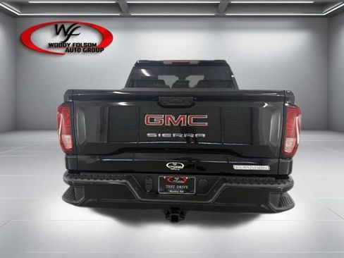 New 2026 GMC Sierra 1500 Elevation AWD/4WD image 7