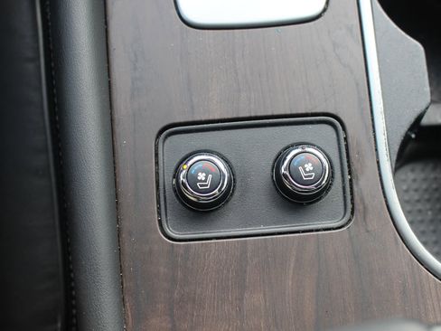 Used 2020 Nissan Murano Platinum image 42