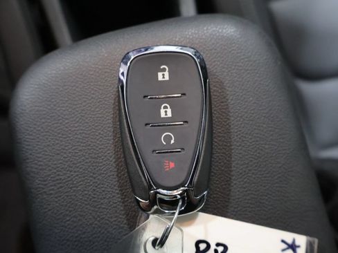 Used 2023 Chevrolet TrailBlazer ACTIV AWD/4WD image 26
