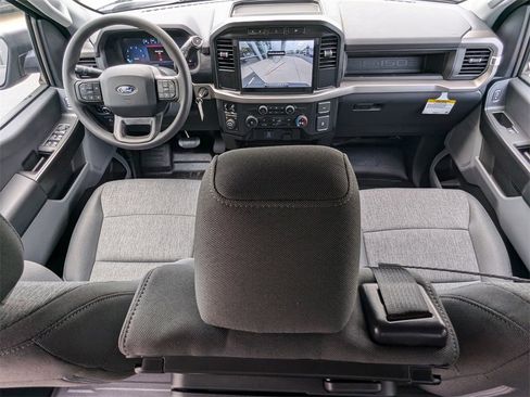 New 2024 Ford F150 XL w/ Equipment Group 103A High image 12