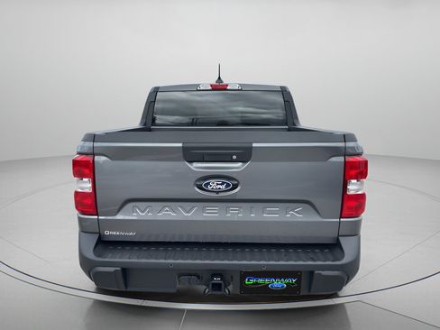New 2025 Ford Maverick XL w/ 4K Tow Package image 4