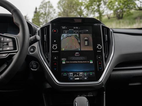 New 2026 Subaru Crosstrek 2.5i Limited AWD/4WD image 24