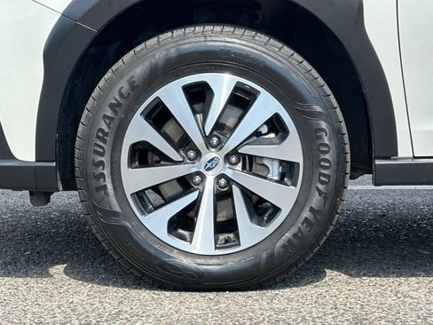 Used 2023 Subaru Outback Premium AWD/4WD image 26