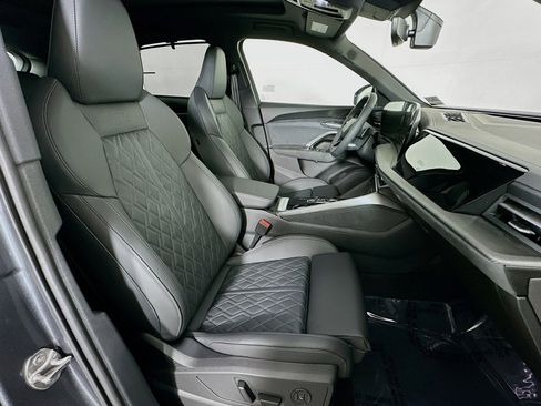New 2026 Audi SQ5 Premium Plus AWD/4WD image 8