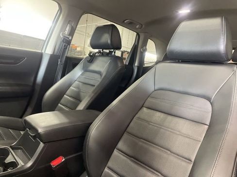 Used 2024 Honda CR-V EX-L image 11