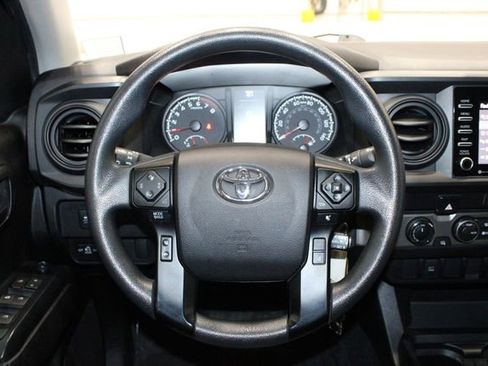 Used 2022 Toyota Tacoma SR image 19
