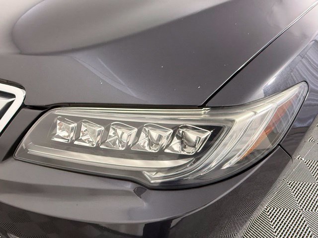 Used 2016 Acura RDX FWD image 11