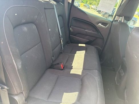 Used 2016 Chevrolet Colorado LT image 12