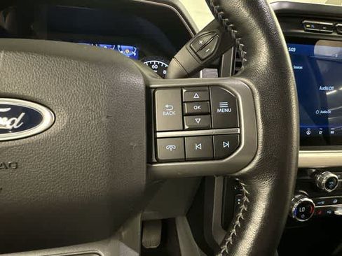 Used 2021 Ford F150 XLT w/ Equipment Group 302A High AWD/4WD image 9