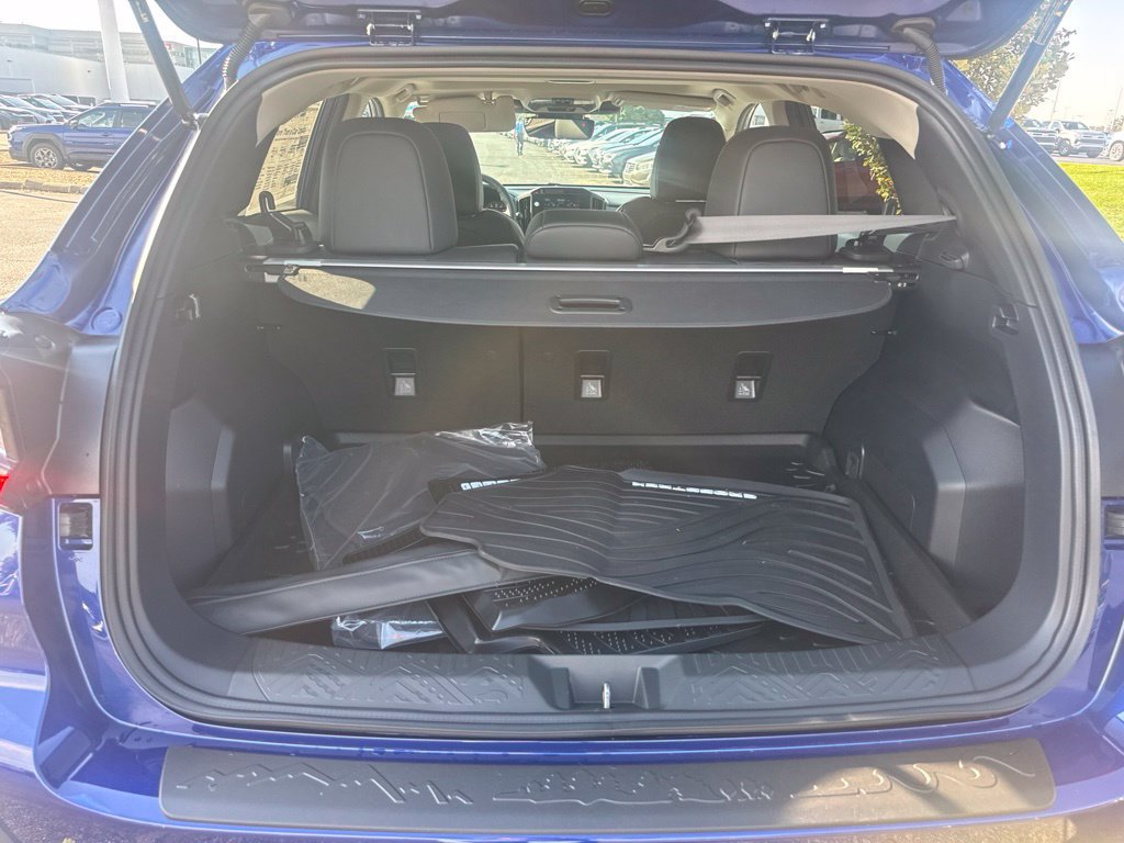 New 2026 Subaru Crosstrek 2.5i Limited AWD/4WD image 14