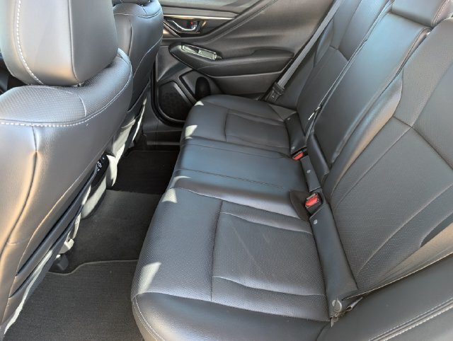Used 2024 Subaru Legacy Limited AWD/4WD image 21