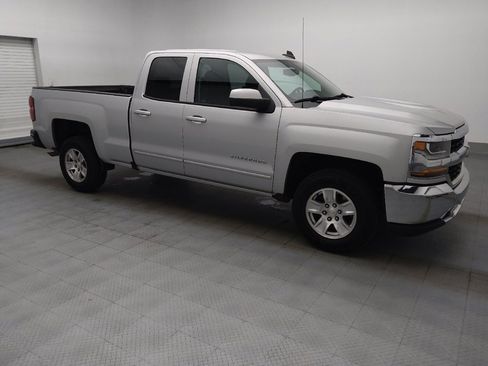 Used 2018 Chevrolet Silverado 1500 LT RWD image 11