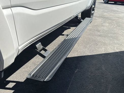 Used 2022 RAM 1500 Limited AWD/4WD image 29