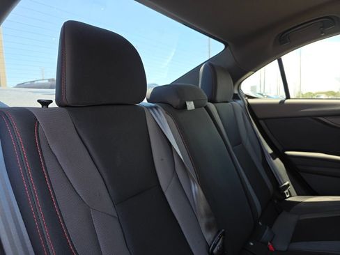 Used 2023 Subaru WRX AWD/4WD image 19