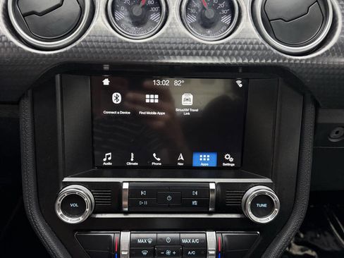 Used 2019 Ford Mustang Coupe w/ Ecoboost Performance Package RWD image 22