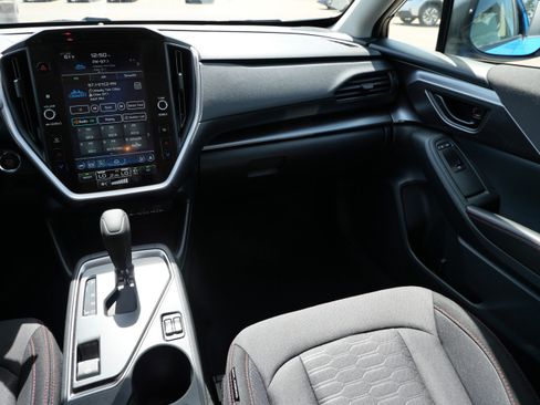 Used 2024 Subaru Impreza 2.0i Sport AWD/4WD image 11