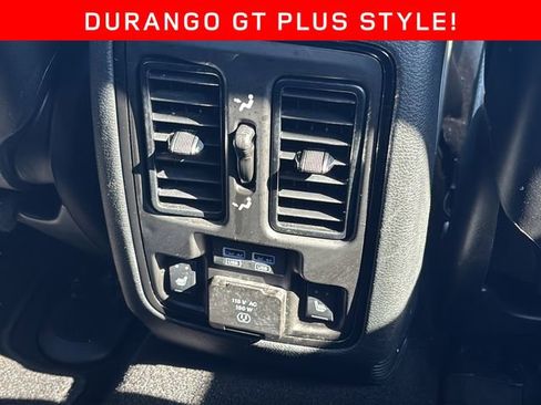 Certified 2024 Dodge Durango GT image 42
