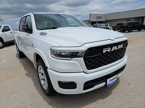 New 2026 RAM 1500 Lone Star RWD image 41