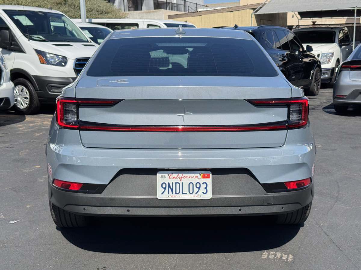 Used 2024 Polestar Polestar 2 AWD/4WD image 15