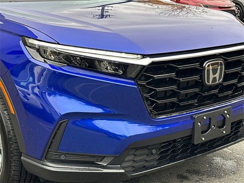 Used 2024 Honda CR-V EX-L image 11