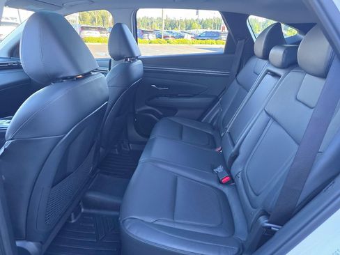 Used 2022 Hyundai Tucson Limited AWD/4WD image 10