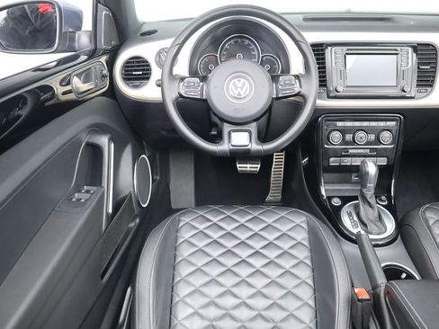 Used 2019 Volkswagen Beetle 2.0T Final Edition SEL image 18