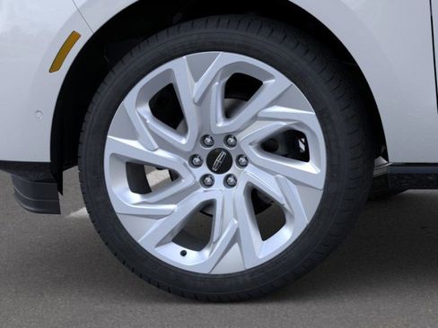 New 2025 Lincoln Navigator Reserve image 19