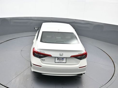 Certified 2023 Honda Civic Sport image 38