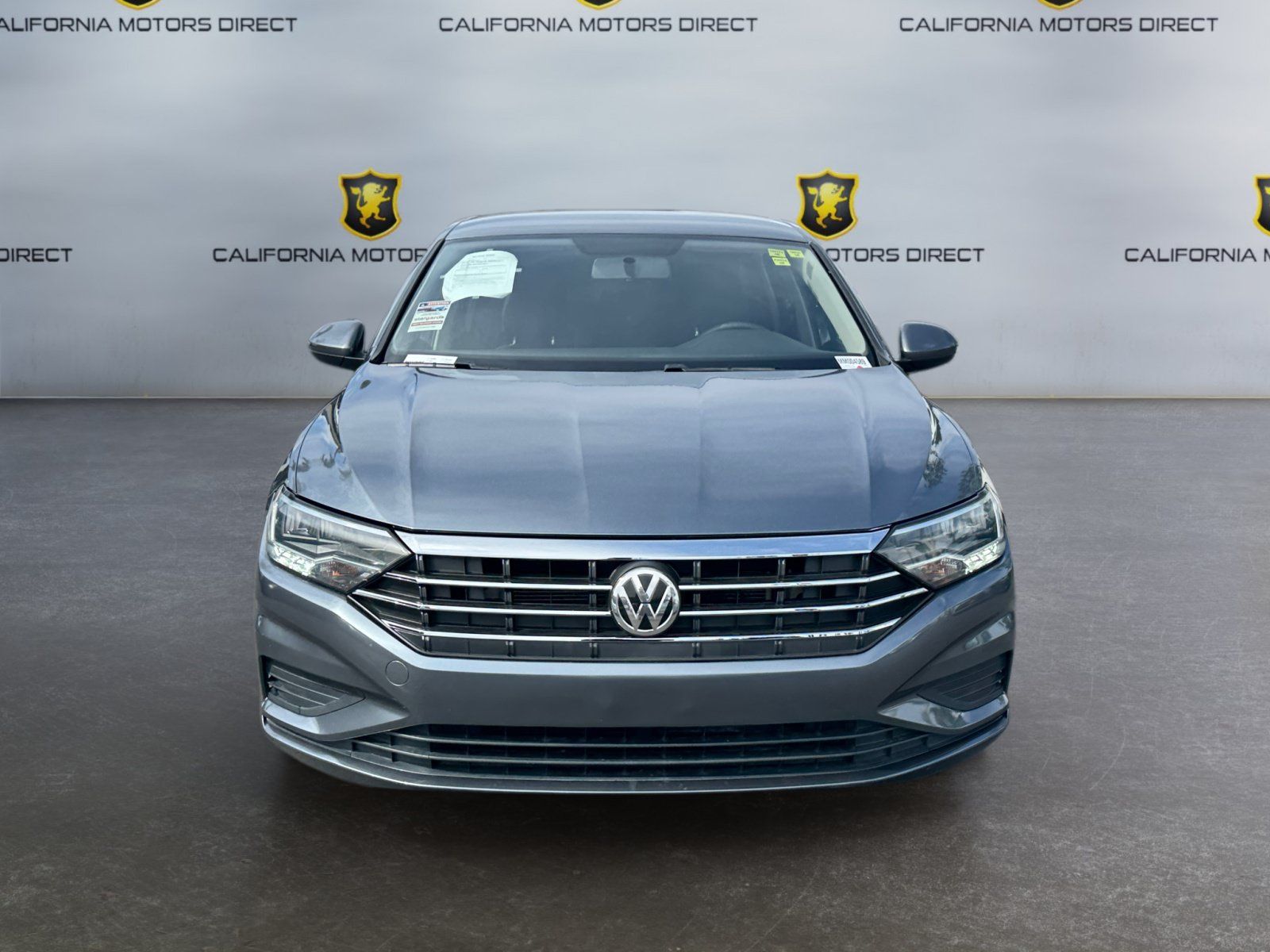 Used 2021 Volkswagen Jetta S w/ Driver Assistance Package FWD image 8