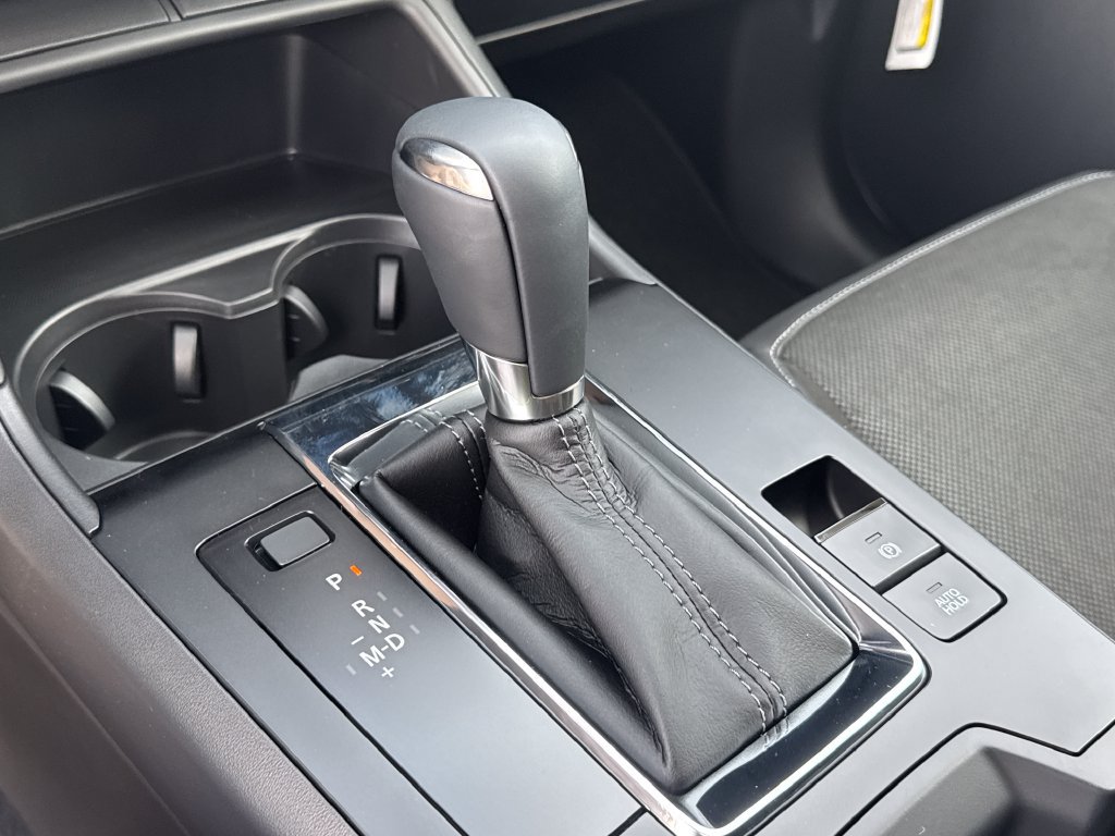 New 2026 MAZDA CX-5 Preferred AWD/4WD image 13