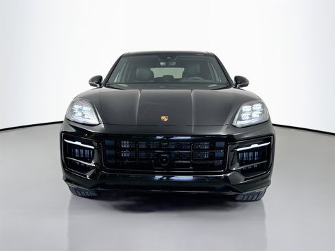 New 2026 Porsche Cayenne image 10