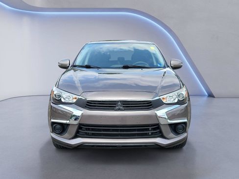 Used 2018 Mitsubishi Outlander Sport ES AWD/4WD image 8
