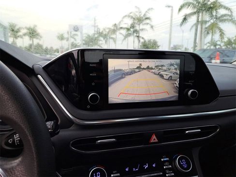 Used 2020 Hyundai Sonata SEL image 23