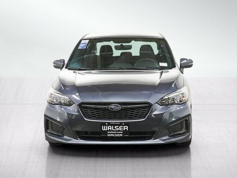 Used 2017 Subaru Impreza 2.0i Sport w/ Popular Package #3 AWD/4WD image 8