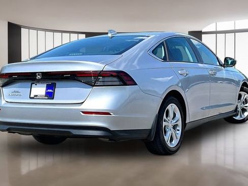 Used 2023 Honda Accord LX image 6