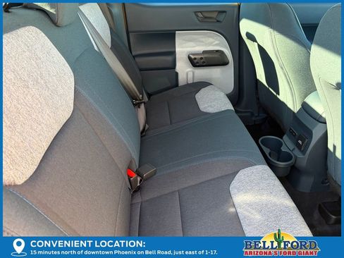 New 2026 Ford Maverick XLT w/ XLT Luxury Package image 21