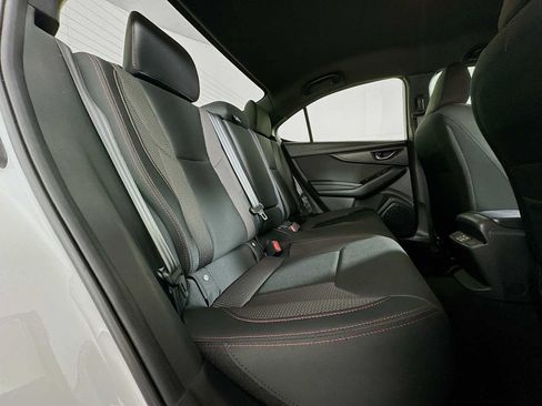 Certified 2024 Subaru WRX Premium image 23